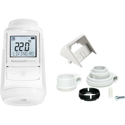Honeywell EvoHome EVO-TRV