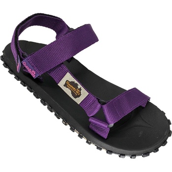Gumbies Scrambler Sandals - Purple Размер на обувките (ЕС): 42 / Цвят: лилав