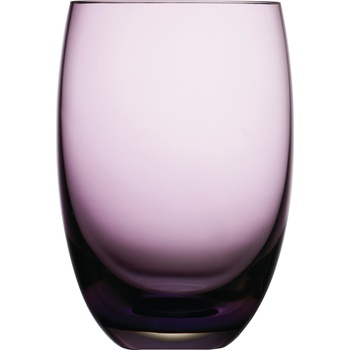 Nude Colored O Чаши 400 ml, бордо, 4 бр (1116196)