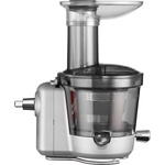 KitchenAid Сокоизстисквачка за пасирани сокове KitchenAid нискооборотна (5KSM1JA)