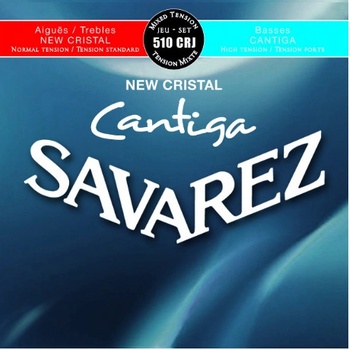 SAVAREZ 510CRJ