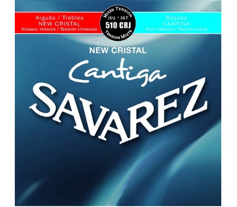 SAVAREZ 510CRJ