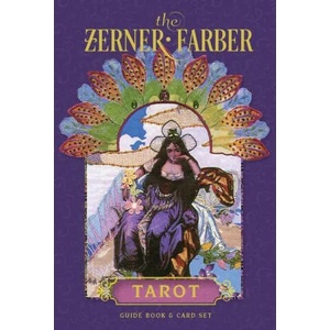 Zerner - Farber Tarot (ISBN: 9780764364518)