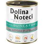 Dolina Noteci Noteć Valley PREMIUM, богат на пернати с ябълка, 800 г