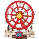 Solight 1V277 LED vianočný kolotoč 1V277