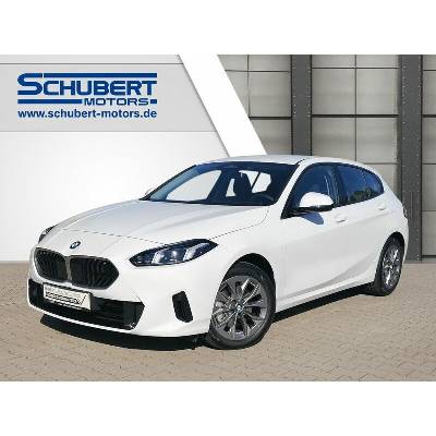BMW 116i 90 kW