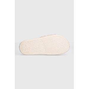 APL Athletic Propulsion Labs Кожени чехли LUSSO SLIDE (2.4.010420) - answear - 234,50 лв