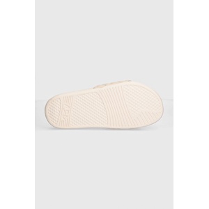 APL Athletic Propulsion Labs Кожени чехли LUSSO SLIDE - answear - 214,95 лв
