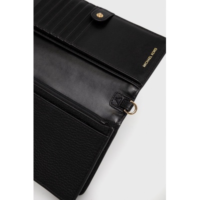 Michael Kors Кожен клъч MICHAEL Michael Kors (32S1GT9C5L)