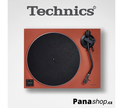 Technics SL-40CBT