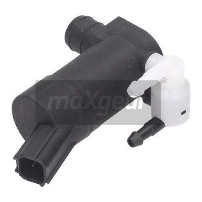Vodní čerpadlo ostřikovače, čistění skel MAXGEAR 45-0034 (450034)