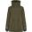 Didriksons Дамско яке парка Didriksons Women's Tuva Parka Winter jacket - Deep Green - размер 48 (EU) (104-6191-0318)