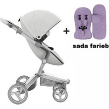 Mima Štartovací set Mima Xari Snehobiela