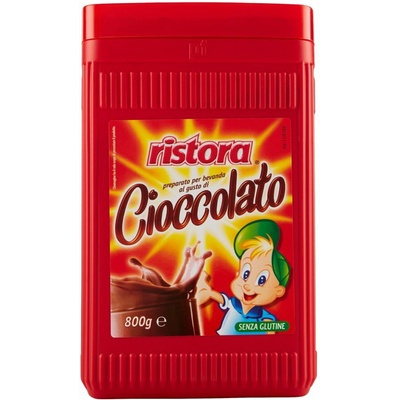 Ristora instantný kakaový nápoj 800 g