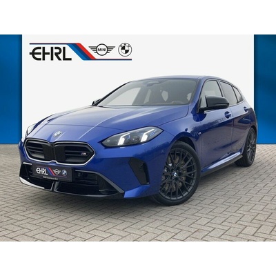 BMW M135i xDrive 221 kW