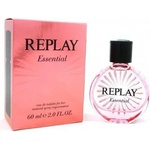 Replay Essential for Her EDT 60 ml Парфюми