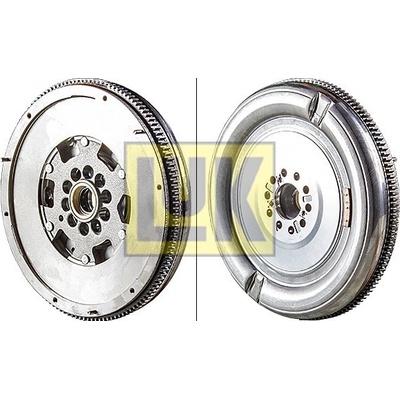 Zotrvačník Schaeffler LuK 415 0195 10