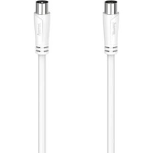 Hama Коаксиален антенен кабел, 3 м, 90 dB (HAMA-205046) - Allstore