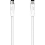 Hama Коаксиален антенен кабел, 3 м, 90 dB (HAMA-205046) - Allstore