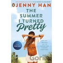 Summer I Turned Pretty