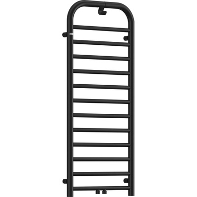 Deante Silia DEA-AGI_NG41 500 mm x 1210 mm černá matná