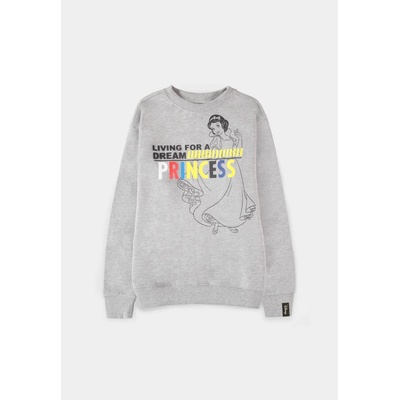 Snow White princess collectio Disney Snow White Girls Crew Sweater