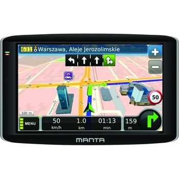 Manta GPS9472