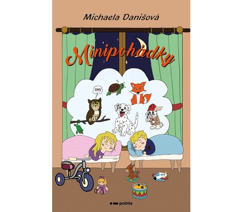 Minipohádky
