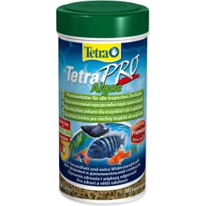 TETRA Храна Tetra Pro Algae 250ml (A1-139121)