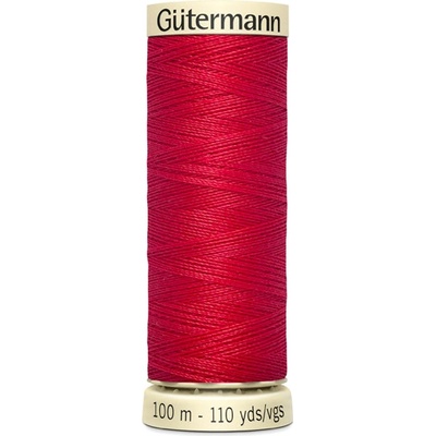 Gutermann Univerzálna šijacia niť Gütermann 100 m - 156