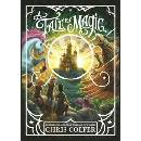 A Tale of Magic- Chris Colfer