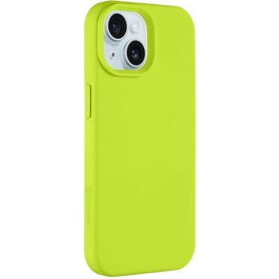 Tactical MagForce Velvet Smoothie Kryt pre Apple iPhone 15 Avocado