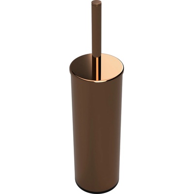 Bemeta CORAL WC štětka válcová na postavení pověšení