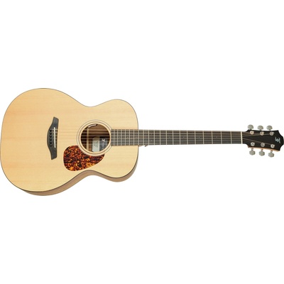 Furch Blue OM-SW L.R. Baggs EAS-VTC CNR Active