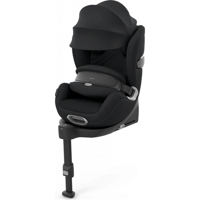 Cybex Anoris T2 i-Size 2024 Sepia Black