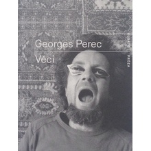 Věci - Georges Perec