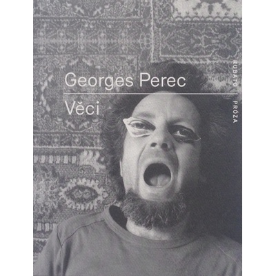 Věci - Georges Perec