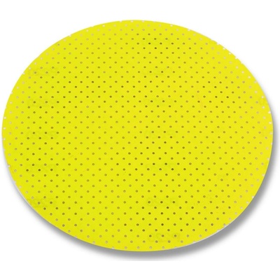 FLEX | Brusný papír Xtreme Plus O 225 mm na suchý zip (perforovaný) velikost: D225 PF-P60 VE25