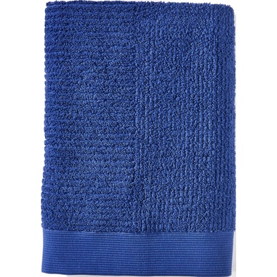 Zone Denmark Кърпа Classic 70 x 140 см индигова (31570)