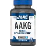 Applied Nutrition AAKG - Arginine Aplha Ketoglutarate [120 капсули]