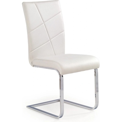 Halmar Amelia bílá / stříbrná