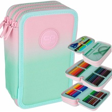 CoolPack Jumper 3 3-patra plný Jahoda
