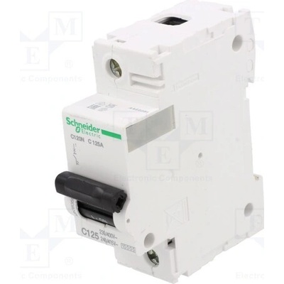 Schneider Electric 125A 1 A9N18359