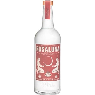 Rosaluna 40,0% 0,7 l (holá láhev)