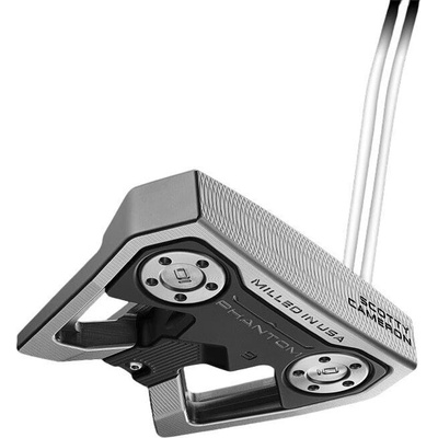 Scotty Cameron Phantom 9 pravé 34 – Zboží Mobilmania