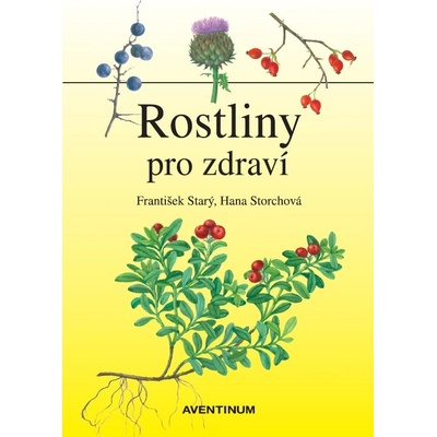 Rostliny pro zdraví