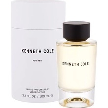 Kenneth Cole parfumovaná voda dámska 100 ml