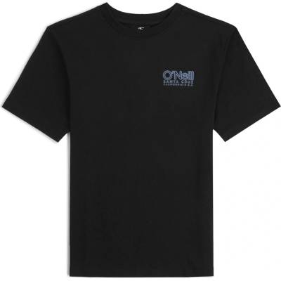 O'Neill Essentials Cali Logo černá