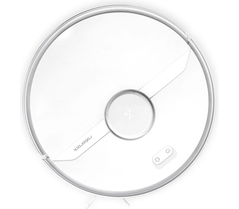 Roborock S6 Pure White
