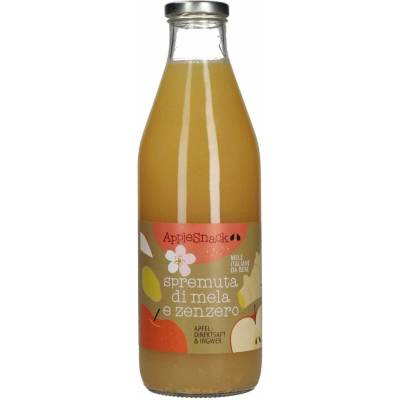 Apple Snack šťava jablko a zázvor 1 l
